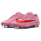 NIKE Mercurial Vapor 16 Club FG/MG Fußballschuhe Herren 600 - magic flamingo/black-total crimson 36