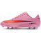 NIKE Mercurial Vapor 16 Club FG/MG Fußballschuhe Herren 600 - magic flamingo/black-total crimson 36