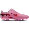 NIKE Mercurial Vapor 16 Club FG/MG Fußballschuhe Herren 600 - magic flamingo/black-total crimson 36