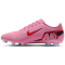 NIKE Mercurial Vapor 16 Club FG/MG Fußballschuhe Herren 600 - magic flamingo/black-total crimson 36