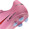 NIKE Mercurial Vapor 16 Club FG/MG Fußballschuhe Herren 600 - magic flamingo/black-total crimson 36