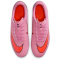NIKE Mercurial Vapor 16 Club FG/MG Fußballschuhe Herren 600 - magic flamingo/black-total crimson 36