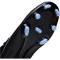 NIKE Mercurial Vapor 16 Club FG/MG Fußballschuhe Herren 001 - black/ice blue 38