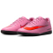NIKE Mercurial Vapor 16 Club IC Fußballschuhe Herren 600 - magic flamingo/black-total crimson 36