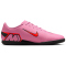 NIKE Mercurial Vapor 16 Club IC Fußballschuhe Herren 600 - magic flamingo/black-total crimson 36