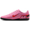NIKE Mercurial Vapor 16 Club IC Fußballschuhe Herren 600 - magic flamingo/black-total crimson 36