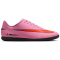 NIKE Mercurial Vapor 16 Club IC Fußballschuhe Herren 600 - magic flamingo/black-total crimson 36