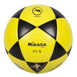MIKASA FT5-BKY Fu&szlig;ball Trainingsball