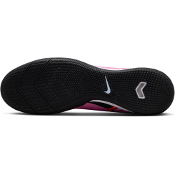 NIKE Mercurial Vapor 16 Academy IC Fußballschuhe Herren 600 - magic flamingo/black-total crimson 36.5