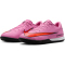 NIKE Mercurial Vapor 16 Academy IC Fußballschuhe Herren 600 - magic flamingo/black-total crimson 36.5