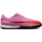 NIKE Mercurial Vapor 16 Academy IC Fußballschuhe Herren 600 - magic flamingo/black-total crimson 36.5