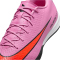 NIKE Mercurial Vapor 16 Academy IC Fußballschuhe Herren 600 - magic flamingo/black-total crimson 36.5
