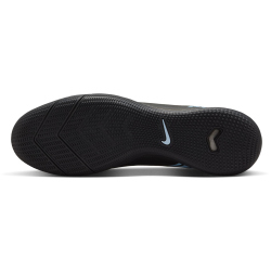 NIKE Mercurial Vapor 16 Academy IC Fußballschuhe Herren 001 - black/ice blue 36.5
