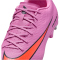 NIKE Mercurial Vapor 16 Academy SG-Pro Stollen-Fußballschuhe Herren 600 - magic flamingo/black-total crimson 42.5