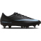 NIKE Mercurial Vapor 16 Academy SG-Pro Stollen-Fußballschuhe Herren 001 - black/ice blue 37.5