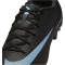 NIKE Mercurial Vapor 16 Academy SG-Pro Stollen-Fußballschuhe Herren 001 - black/ice blue 37.5