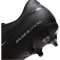 NIKE Mercurial Vapor 16 Academy SG-Pro Stollen-Fußballschuhe Herren 001 - black/ice blue 37.5