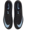 NIKE Mercurial Vapor 16 Academy SG-Pro Stollen-Fußballschuhe Herren 001 - black/ice blue 37.5