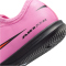 NIKE Jr. Mercurial Vapor 16 Academy IC Fußballschuhe Kinder 600 - magic flamingo/black-total crimson 32