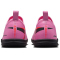 NIKE Jr. Mercurial Vapor 16 Academy IC Fußballschuhe Kinder 600 - magic flamingo/black-total crimson 32