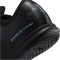 NIKE Jr. Mercurial Vapor 16 Academy IC Fußballschuhe Kinder 001 - black/ice blue 32