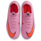 NIKE Jr. Mercurial Vapor 16 Academy AG Fußballschuhe Kinder 600 - magic flamingo/black-total crimson 33