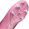 NIKE Jr. Mercurial Vapor 16 Academy FG/MG Fußballschuhe Kinder 600 - magic flamingo/black-total crimson 32
