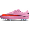NIKE Mercurial Vapor 16 Academy AG Fußballschuhe Herren 600 - magic flamingo/black-total crimson 38.5