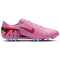 NIKE Mercurial Vapor 16 Academy AG Fußballschuhe Herren 600 - magic flamingo/black-total crimson 38.5