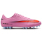 NIKE Mercurial Vapor 16 Academy AG Fußballschuhe Herren 600 - magic flamingo/black-total crimson 38.5