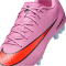 NIKE Mercurial Vapor 16 Academy AG Fußballschuhe Herren 600 - magic flamingo/black-total crimson 38.5