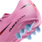 NIKE Mercurial Vapor 16 Academy AG Fußballschuhe Herren 600 - magic flamingo/black-total crimson 38.5