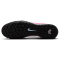 NIKE Mercurial Superfly 10 Academy TF Multinocken-Fußballschuhe Herren 600 - magic flamingo/black-total crimson 37.5
