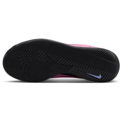 NIKE Jr. Mercurial Superfly 10 Club IC Fußballschuhe Kinder 600 - magic flamingo/black-total crimson 32