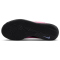 NIKE Jr. Mercurial Superfly 10 Club IC Fußballschuhe Kinder 600 - magic flamingo/black-total crimson 32