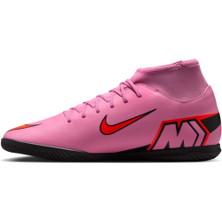 NIKE Mercurial Superfly 10 Club IC Fußballschuhe...