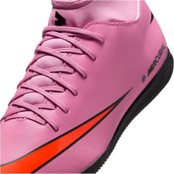 NIKE Mercurial Superfly 10 Club IC Fußballschuhe...