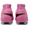 NIKE Mercurial Superfly 10 Club FG/MG Fußballschuhe Herren 600 - magic flamingo/black-total crimson 36