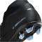 NIKE Mercurial Superfly 10 Club FG/MG Fußballschuhe Herren 001 - black/ice blue 36