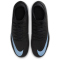 NIKE Mercurial Superfly 10 Club FG/MG Fußballschuhe Herren 001 - black/ice blue 36