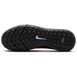 NIKE Jr. Mercurial Superfly 10 Academy TF Multinocken-Fußballschuhe Kinder 600 - magic flamingo/black-total crimson 32