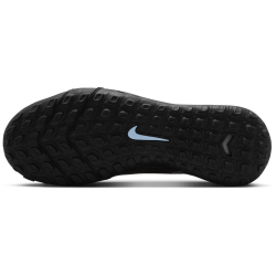 NIKE Jr. Mercurial Superfly 10 Academy TF Multinocken-Fußballschuhe Kinder 001 - black/ice blue 36.5