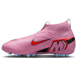 NIKE Jr. Mercurial Superfly 10 Academy AG...