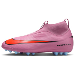 NIKE Jr. Mercurial Superfly 10 Academy AG...