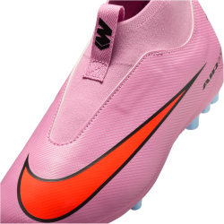 NIKE Jr. Mercurial Superfly 10 Academy AG...