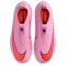 NIKE Jr. Mercurial Superfly 10 Academy FG/MG Fußballschuhe Kinder 600 - magic flamingo/black-total crimson 32