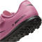 NIKE Jr. Mercurial Vapor 16 Club TF Multinocken-Fußballschuhe Kinder 600 - magic flamingo/black-total crimson 28.5
