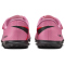 NIKE Jr. Mercurial Vapor 16 Club TF Multinocken-Fußballschuhe Kinder 600 - magic flamingo/black-total crimson 28.5