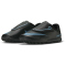 NIKE Jr. Mercurial Vapor 16 Club TF Multinocken-Fußballschuhe Kinder 003 - black/ice blue 28