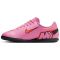 NIKE Jr. Mercurial Vapor 16 Club IC Fußballschuhe Kinder 600 - magic flamingo/black-total crimson 32